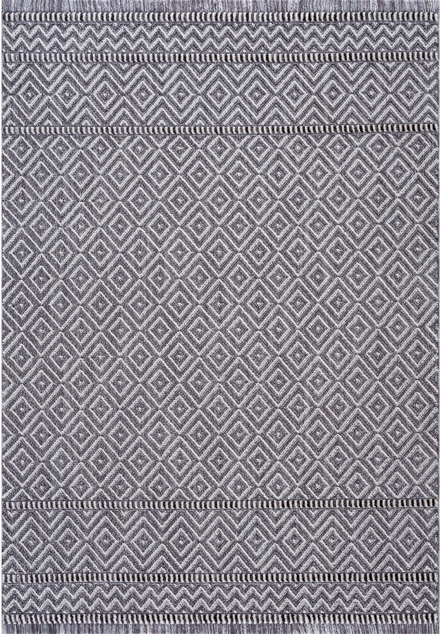 United Weavers Chelsea Houska Grey (2920-81872) Rug.