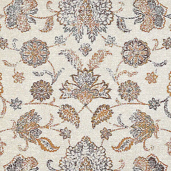 United Weavers Bridges Via Vicosa Linen (3001-00197) Rugs.