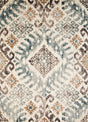 United Weavers Bridges Verazanno Blue (3001-00260) Rugs.