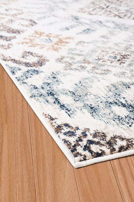 United Weavers Bridges Verazanno Blue (3001-00260) Rugs.