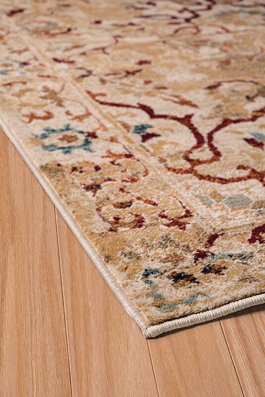 United Weavers Bridges Villa Bella Taupe (3001-00394) Rugs.