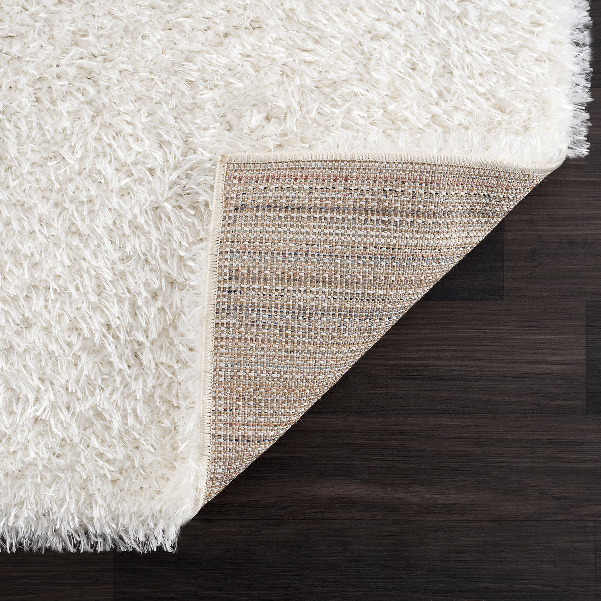 United Weavers Aubrey Rose White (3100-61099) Rug.