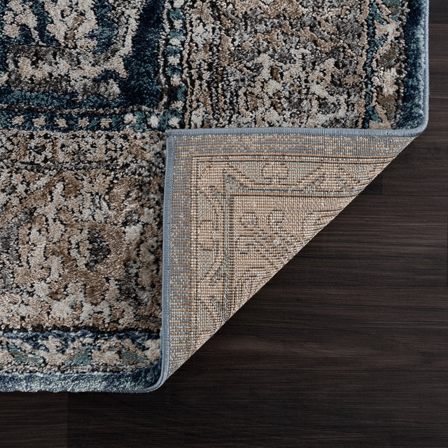 United Weavers Portsmouth Home Sky Blue (3110-40160) Rug.