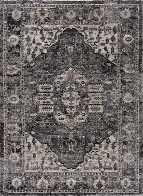 United Weavers Portsmouth Originality Grey (3110-40272) Rug.