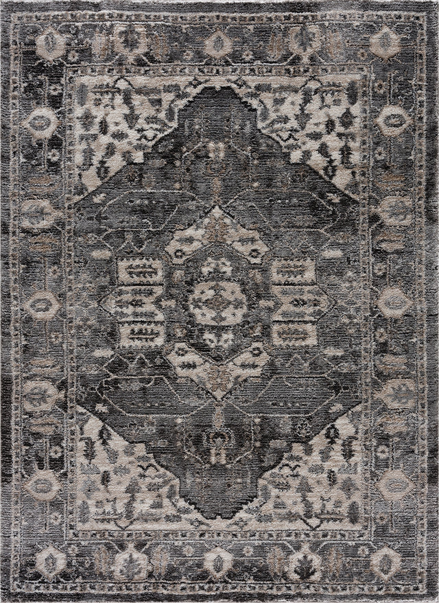 United Weavers Portsmouth Originality Grey (3110-40272) Rug.