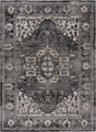 United Weavers Portsmouth Originality Grey (3110-40272) Rug.
