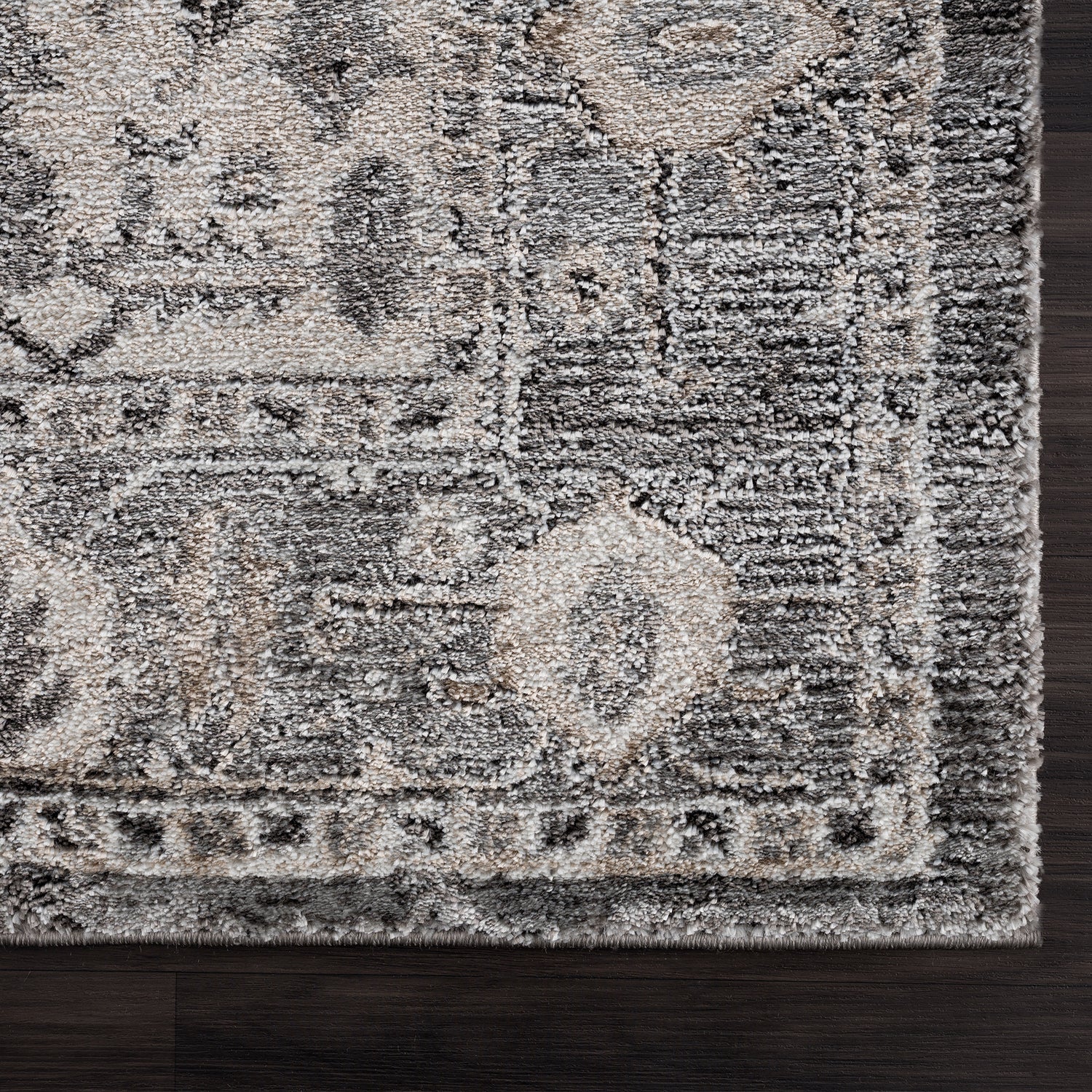 United Weavers Portsmouth Originality Grey (3110-40272) Rug.