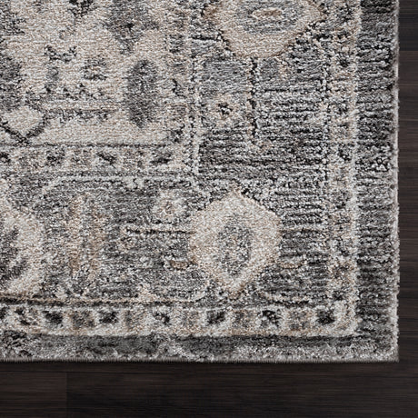 United Weavers Portsmouth Originality Grey (3110-40272) Rug.