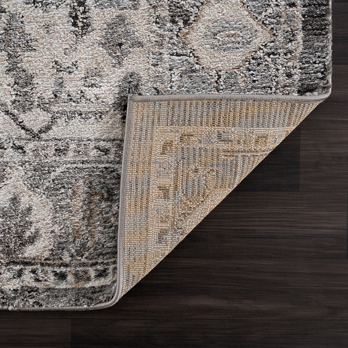 United Weavers Portsmouth Originality Grey (3110-40272) Rug.