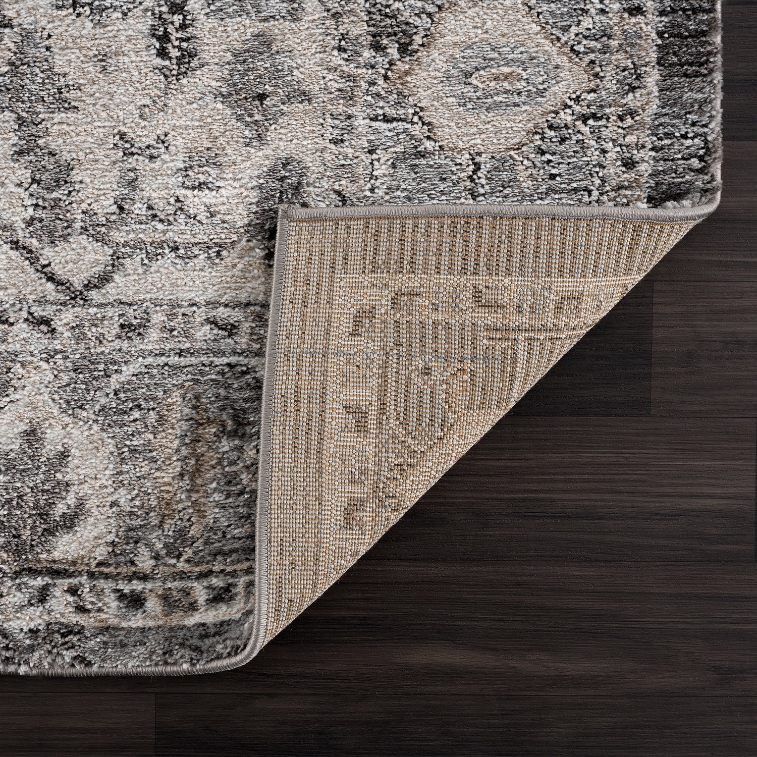 United Weavers Portsmouth Originality Grey (3110-40272) Rug.