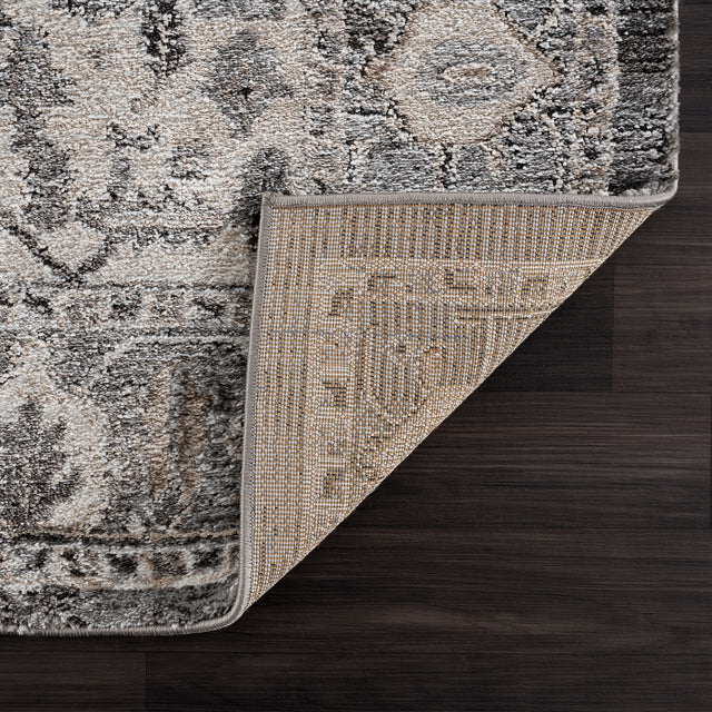 United Weavers Portsmouth Originality Grey (3110-40272) Rug.