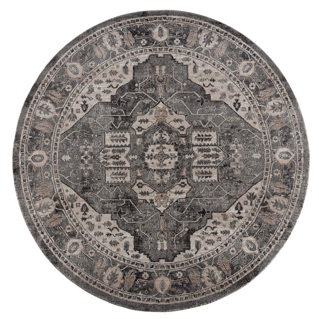 United Weavers Portsmouth Originality Grey (3110-40272) Rug.