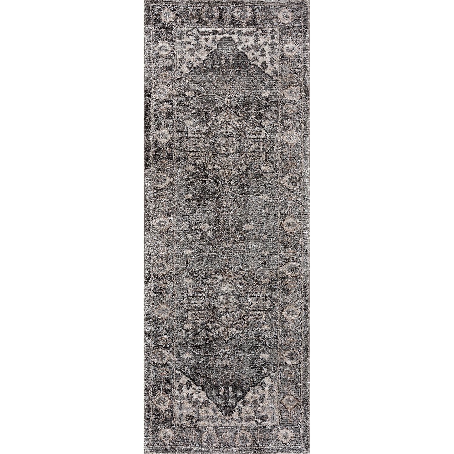 United Weavers Portsmouth Originality Grey (3110-40272) Rug.