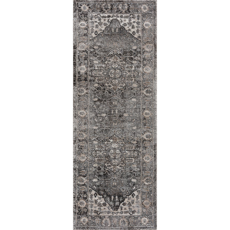 United Weavers Portsmouth Originality Grey (3110-40272) Rug.