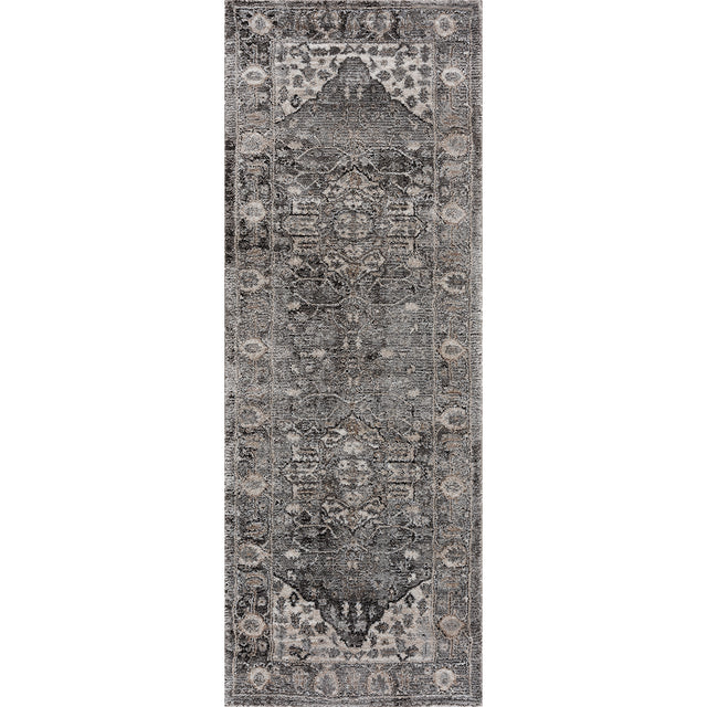 United Weavers Portsmouth Originality Grey (3110-40272) Rug.