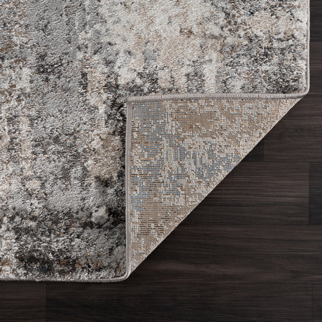 United Weavers Portsmouth Modern Fusion Blue (3110-40360) Rug.