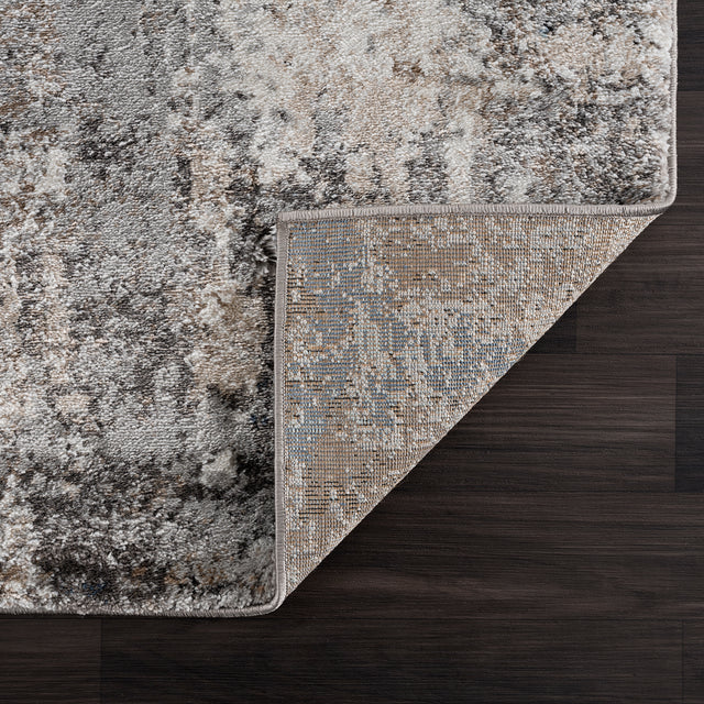 United Weavers Portsmouth Modern Fusion Blue (3110-40360) Rug.