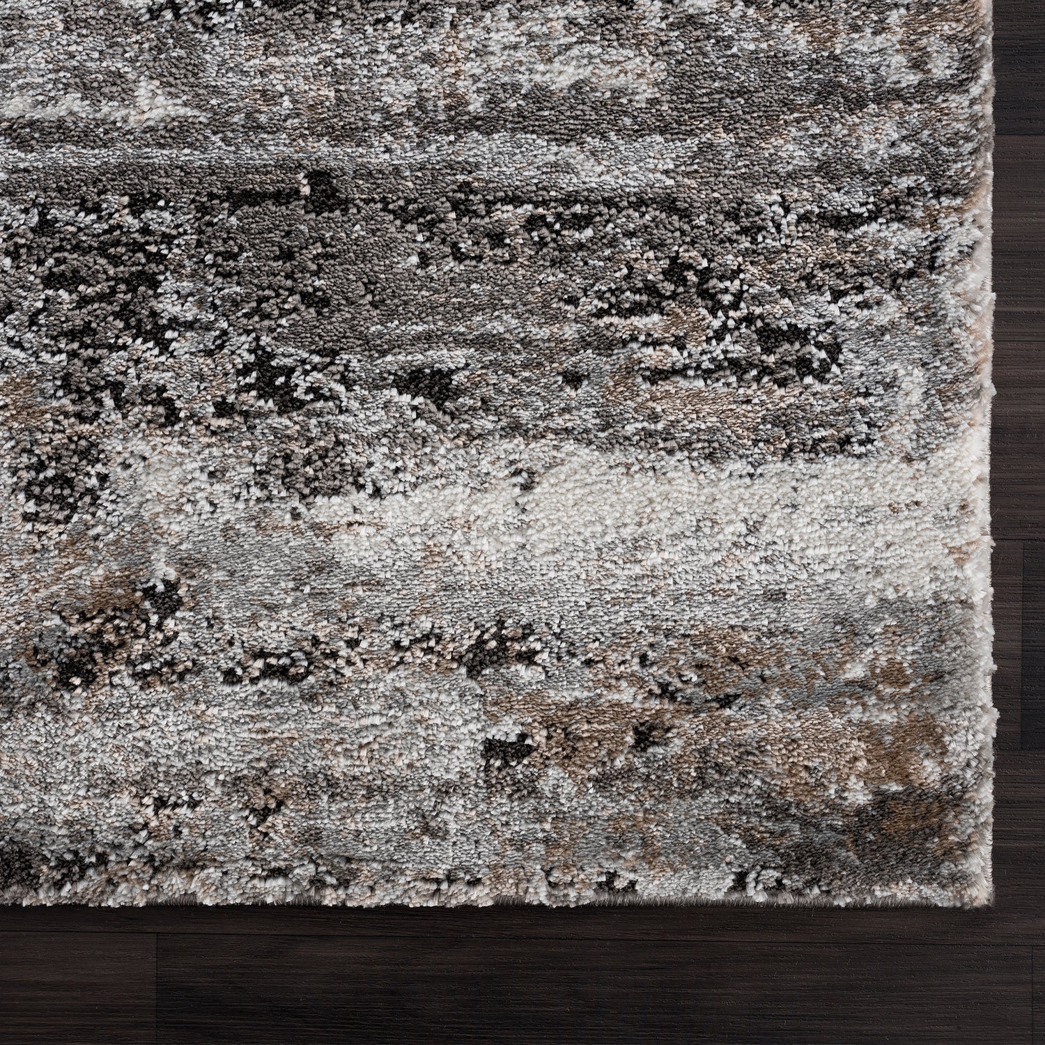 United Weavers Portsmouth Passion Grey (3110-40572) Rug.