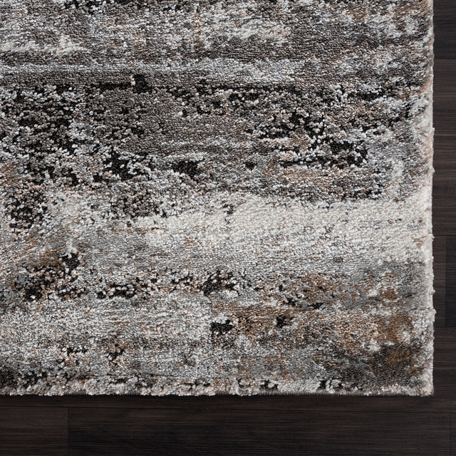 United Weavers Portsmouth Passion Grey (3110-40572) Rug.