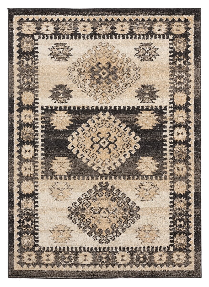 United Weavers Marrakesh Emir Walnut (3801-30054) Rugs.