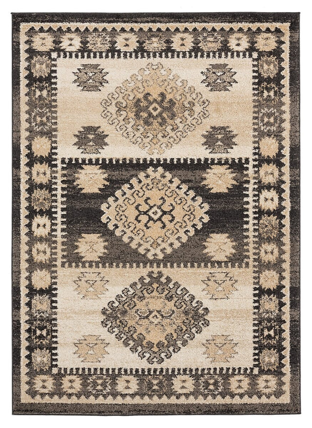 United Weavers Marrakesh Emir Walnut (3801-30054) Rugs.