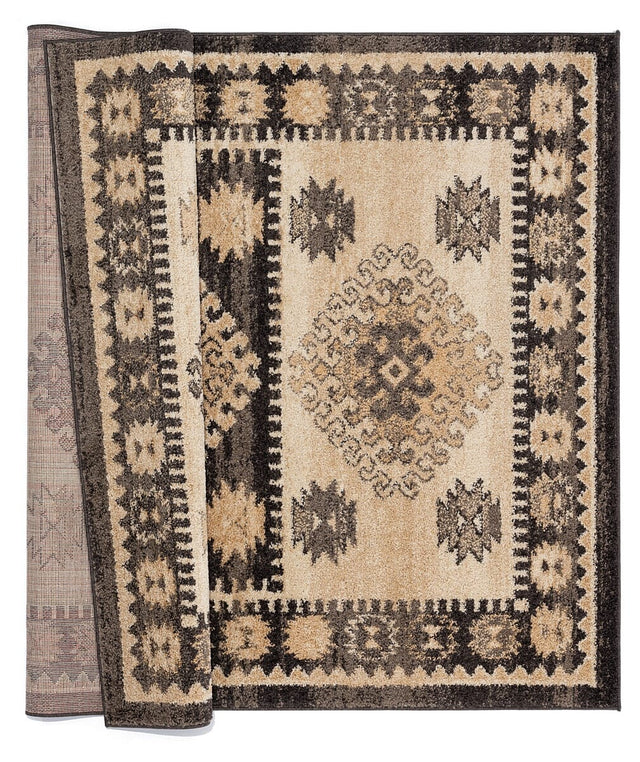 United Weavers Marrakesh Emir Walnut (3801-30054) Rugs.