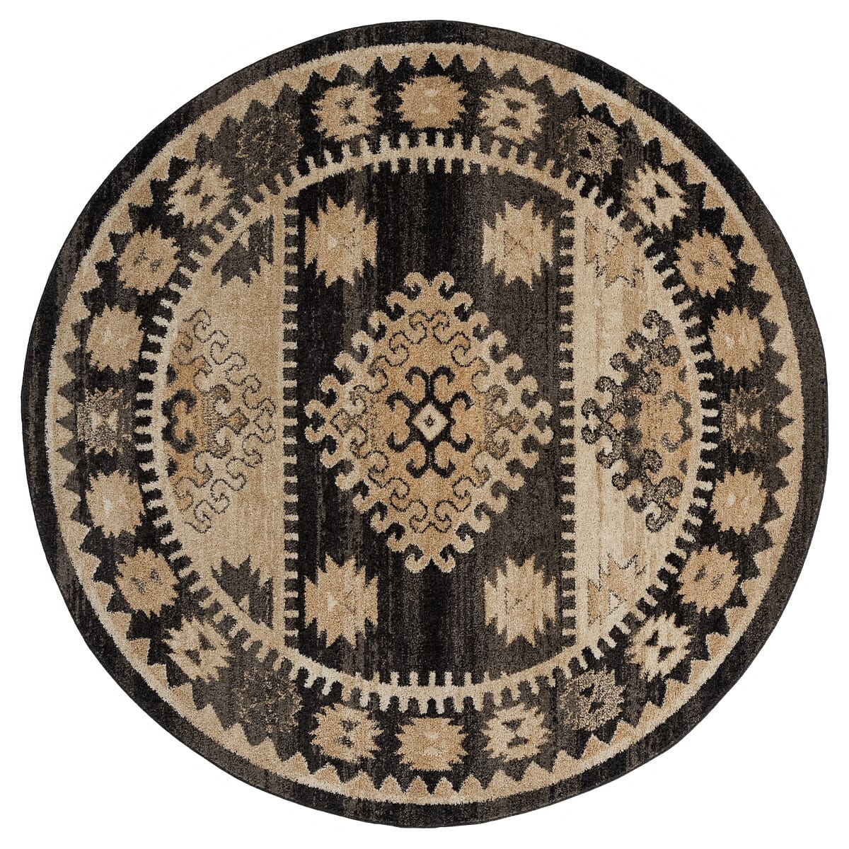 United Weavers Marrakesh Emir Walnut (3801-30054) Rugs.