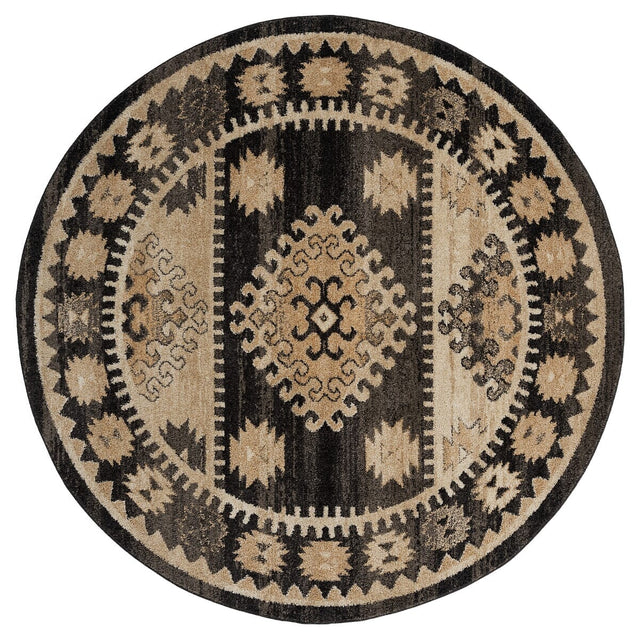 United Weavers Marrakesh Emir Walnut (3801-30054) Rugs.