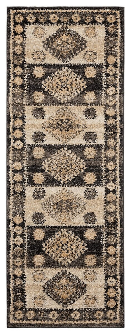 United Weavers Marrakesh Emir Walnut (3801-30054) Rugs.
