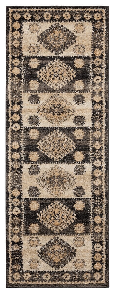 United Weavers Marrakesh Emir Walnut (3801-30054) Rugs.