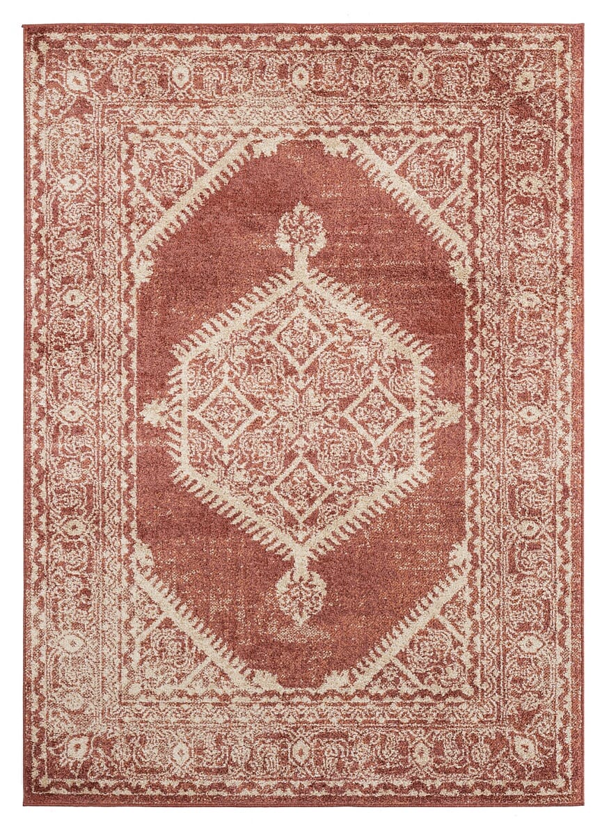 United Weavers Marrakesh Sultana Brick (3801-30333) Rugs.