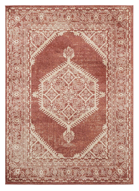 United Weavers Marrakesh Sultana Brick (3801-30333) Rugs.