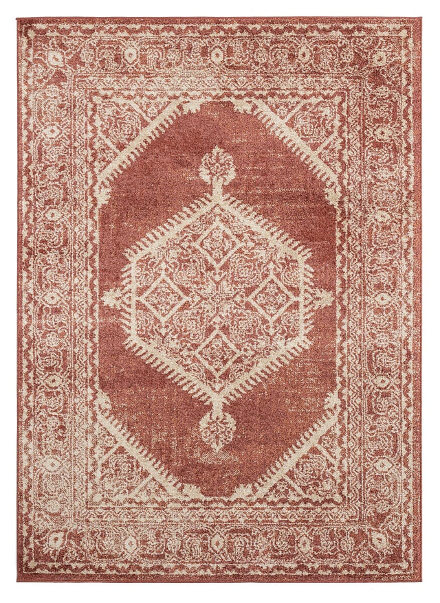 United Weavers Marrakesh Sultana Brick (3801-30333) Rugs.