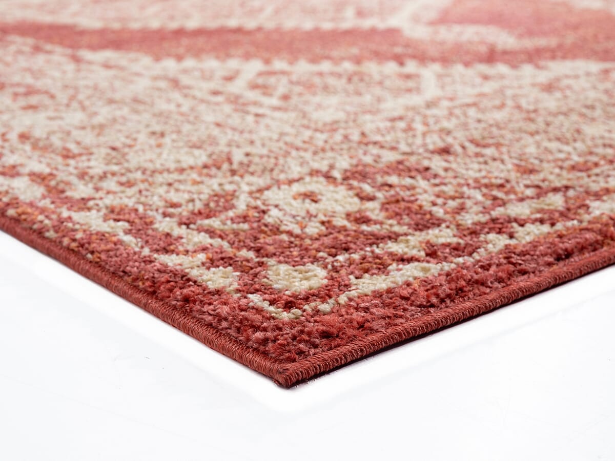 United Weavers Marrakesh Sultana Brick (3801-30333) Rugs.