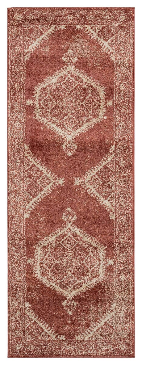 United Weavers Marrakesh Sultana Brick (3801-30333) Rugs.