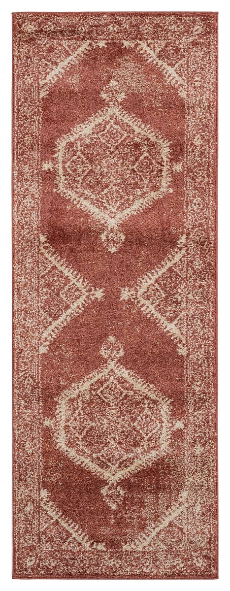 United Weavers Marrakesh Sultana Brick (3801-30333) Rugs.