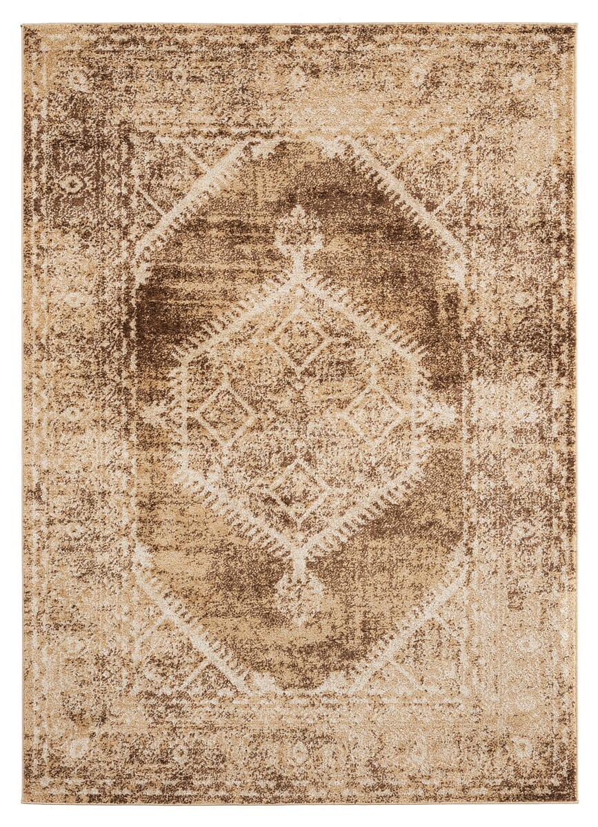 United Weavers Marrakesh Sultana Light Brown (3801-30352) Rugs.