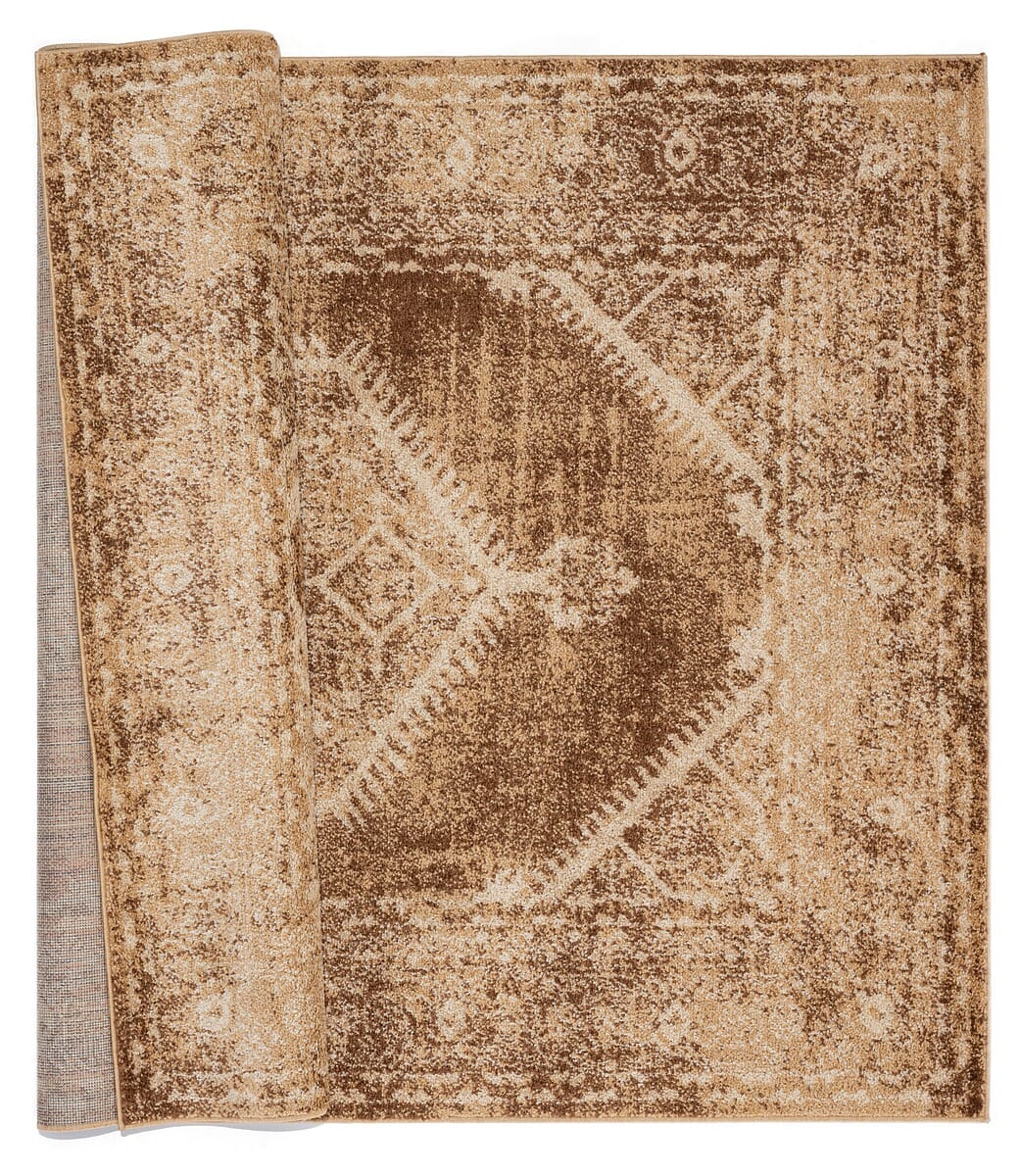 United Weavers Marrakesh Sultana Light Brown (3801-30352) Rugs.