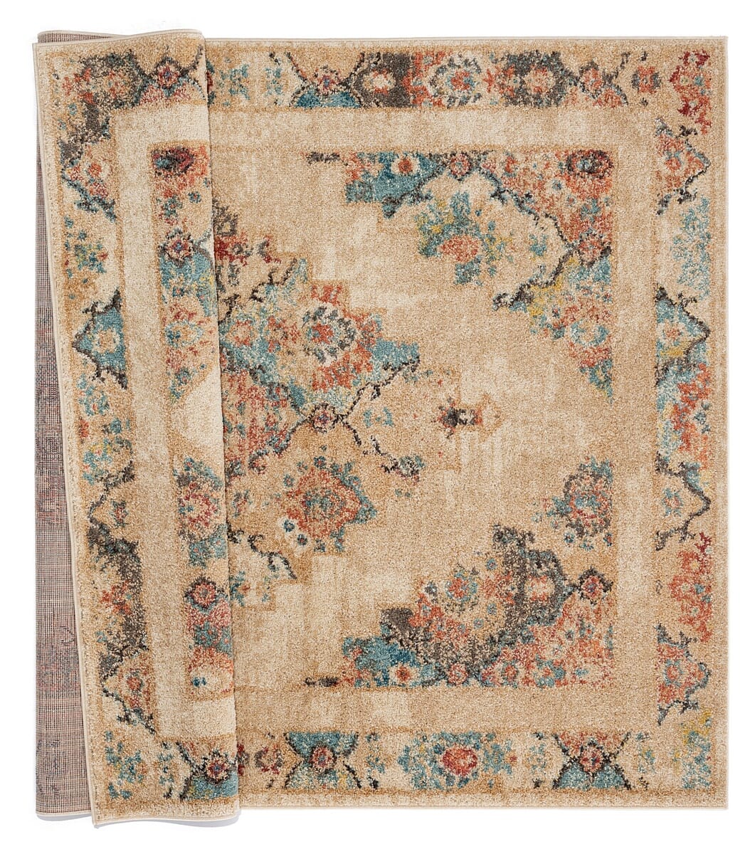 United Weavers Marrakesh Dame Cream (3801-30590) Rugs.