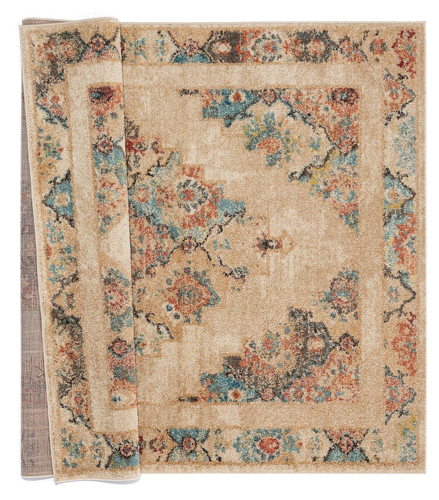 United Weavers Marrakesh Dame Cream (3801-30590) Rugs.