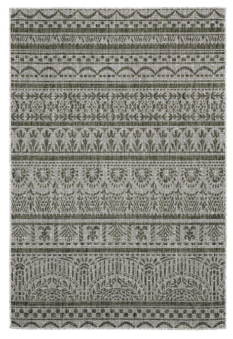 United Weavers Augusta Diani Green (3900-10145) Rugs.