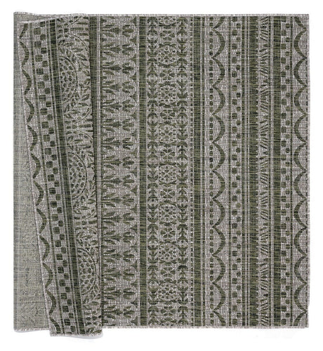 United Weavers Augusta Diani Green (3900-10145) Rugs.