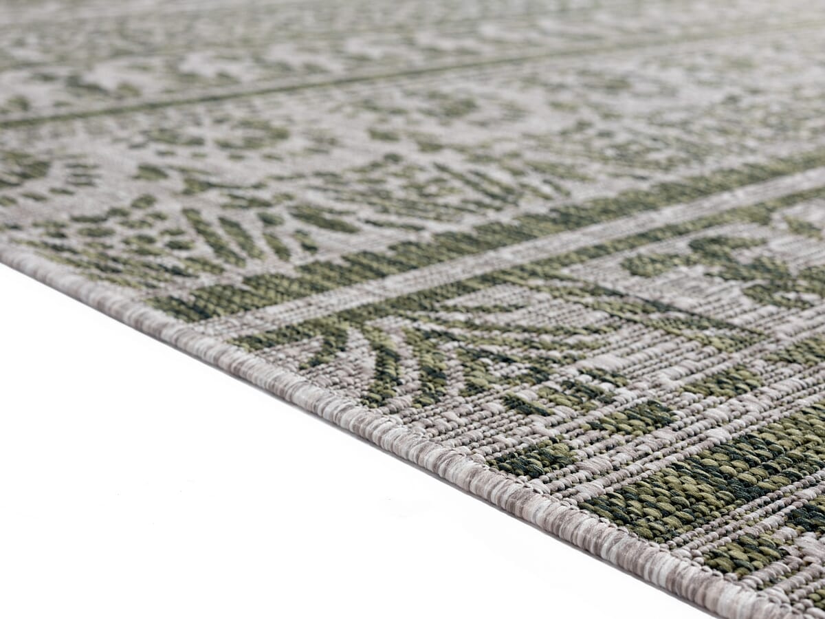 United Weavers Augusta Diani Green (3900-10145) Rugs.