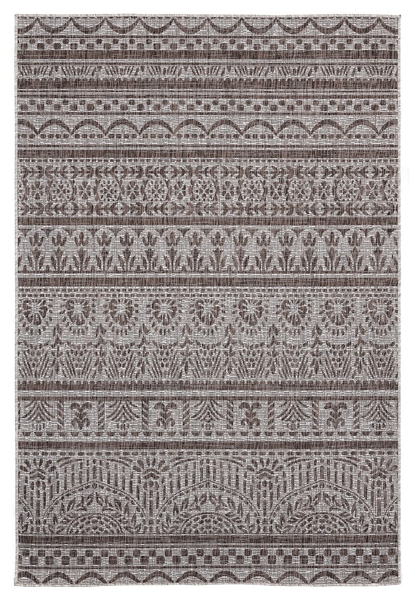 United Weavers Augusta Diani Brown (3900-10150) Rugs.