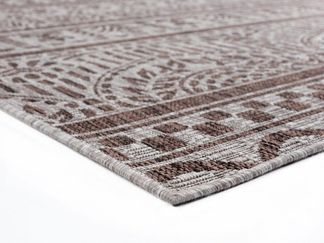 United Weavers Augusta Diani Brown (3900-10150) Rugs.
