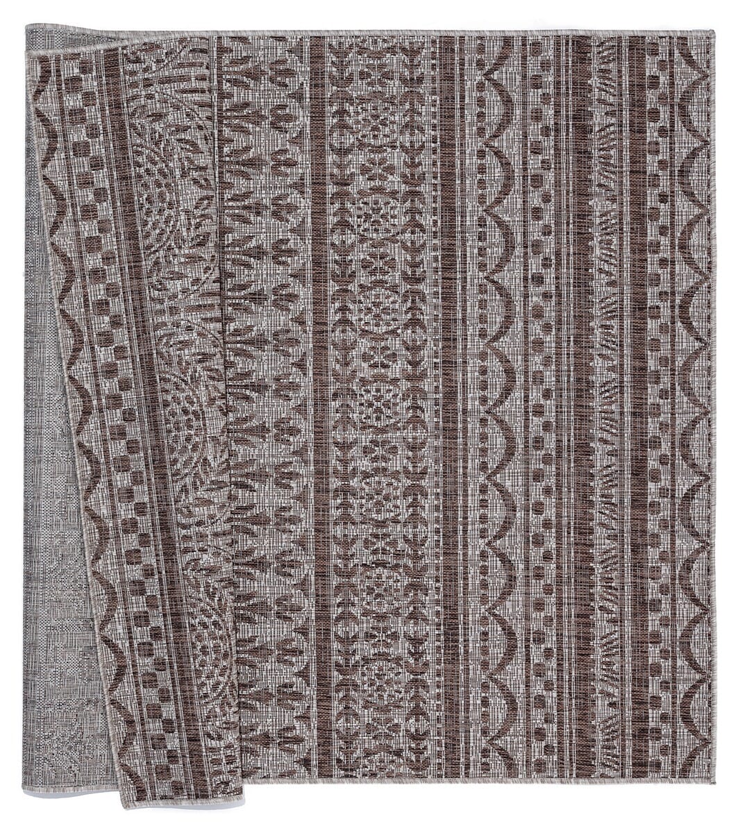 United Weavers Augusta Diani Brown (3900-10150) Rugs.