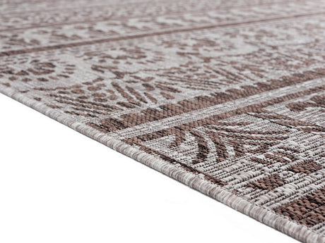 United Weavers Augusta Diani Brown (3900-10150) Rugs.