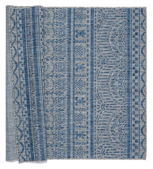 United Weavers Augusta Diani Blue (3900-10160) Rugs.