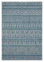 United Weavers Augusta Diani Aqua (3900-10163) Rugs.