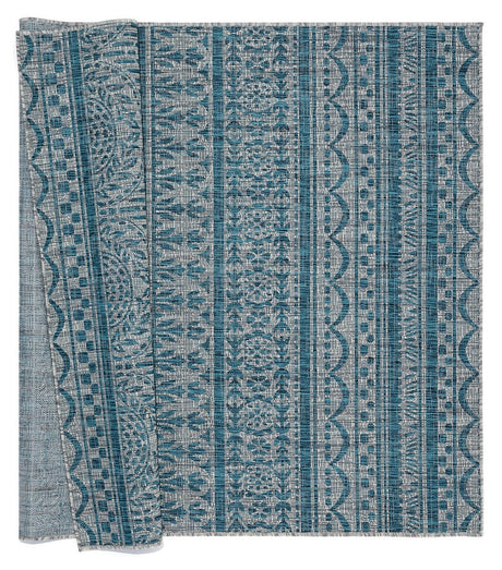 United Weavers Augusta Diani Aqua (3900-10163) Rugs.